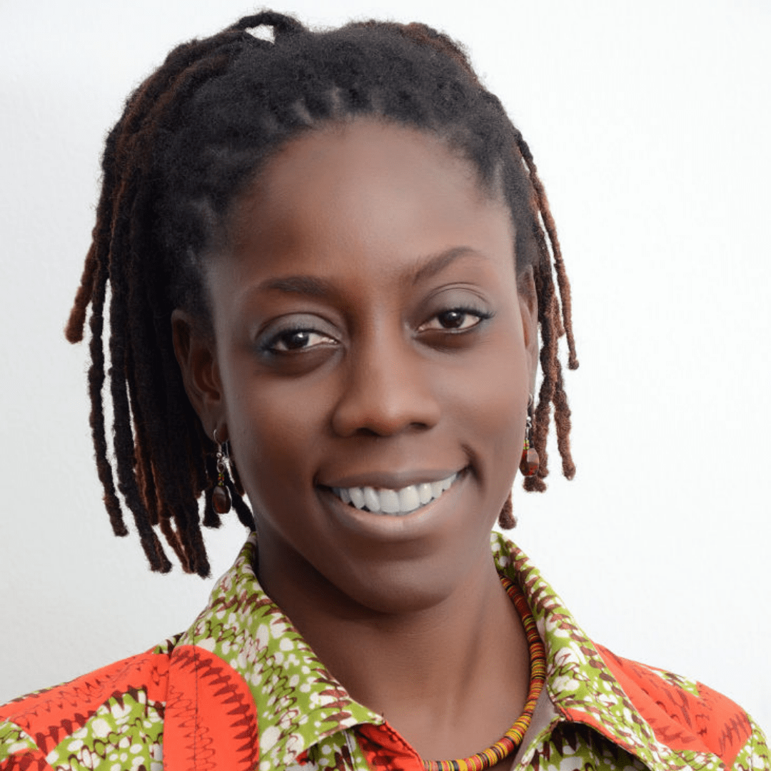 Lartey Amma
