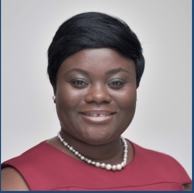 Yvonne Ofosu-Appiah