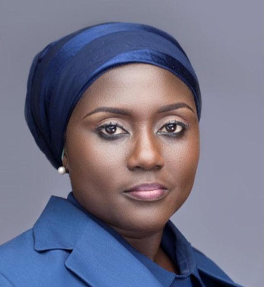 Hamdiya Ismalia