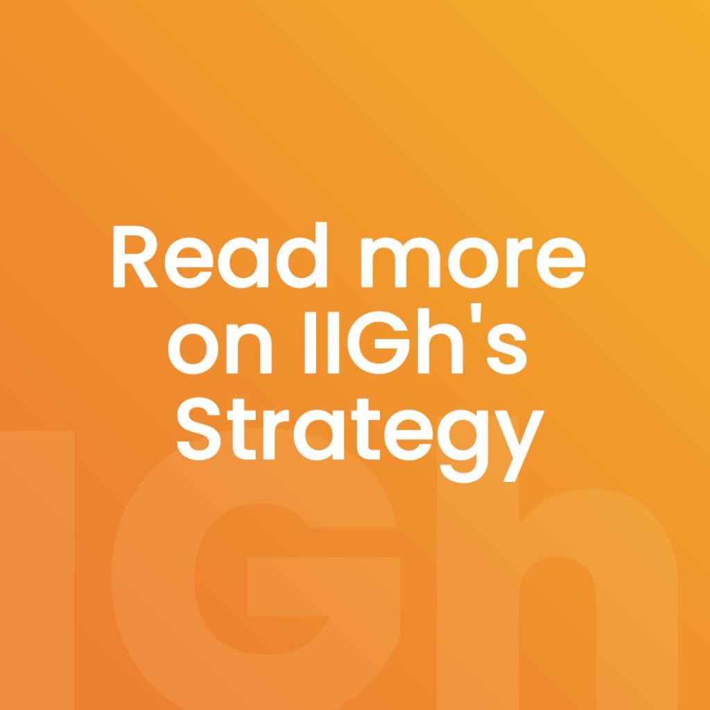 IIGH_Strategy