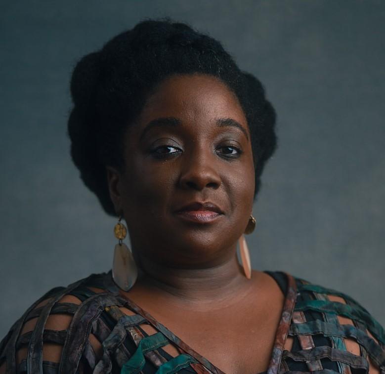 Amma Headshot 22