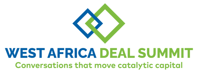 West-Africa-Deal-Summit logo