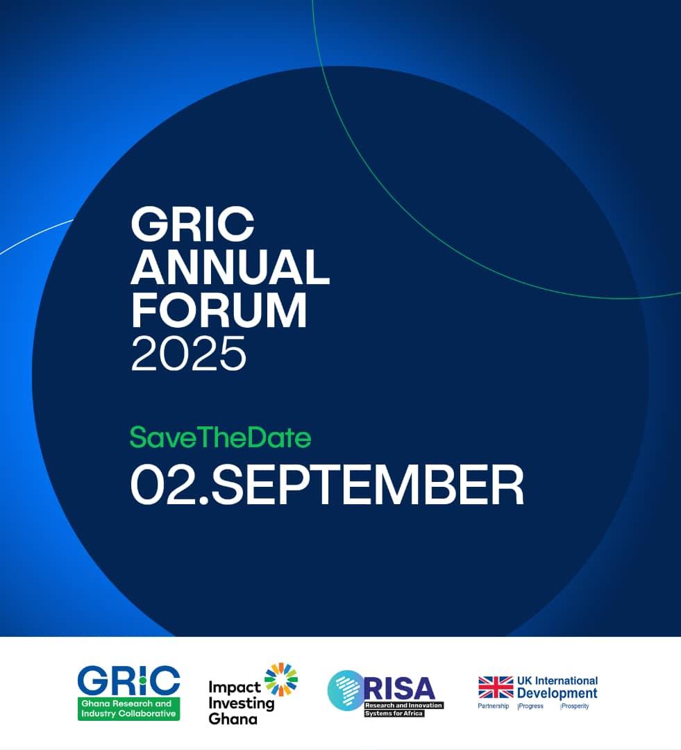GRIC Forum