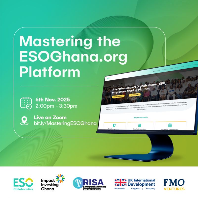 ESO platform