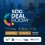 Unlock Impact Capital: The SDG Deal Room